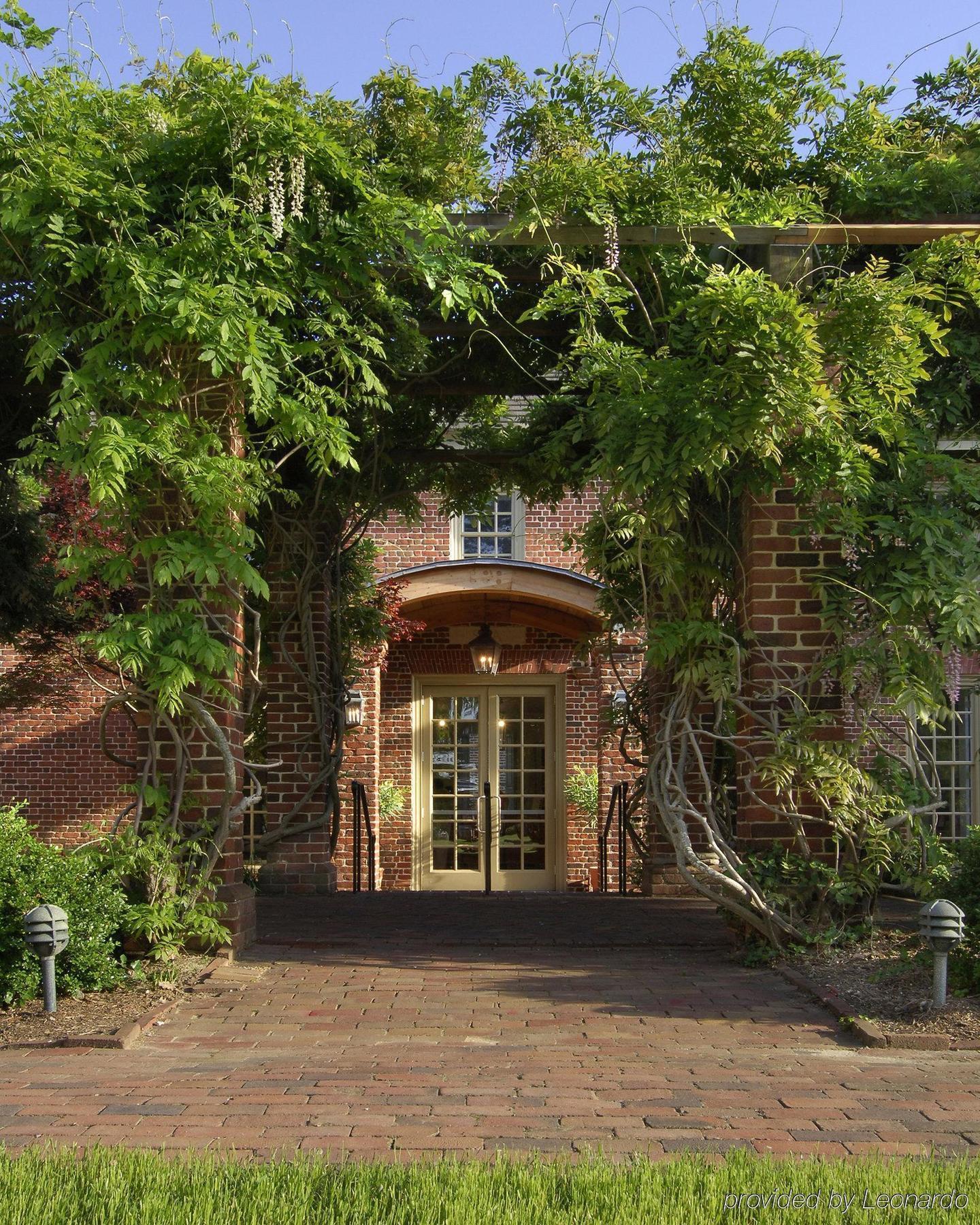 Williamsburg Inn Olanaklar fotoğraf